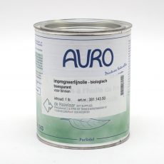 Auro Impregneer-lijnolie