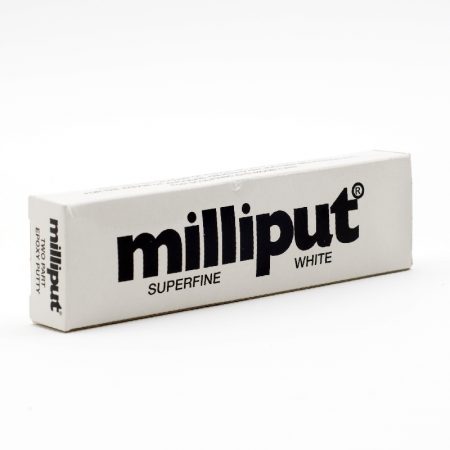 Milliput superfine white
