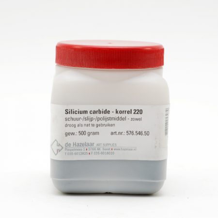 Siliciumcarbide K220