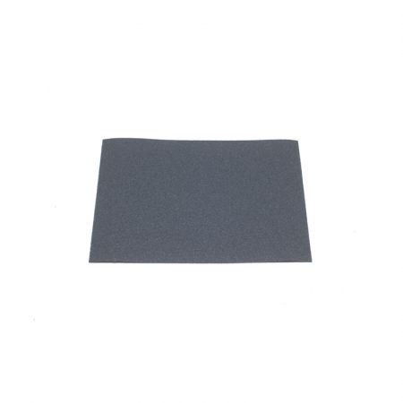 Schuurpapier K120 op latexbasis 1 vel