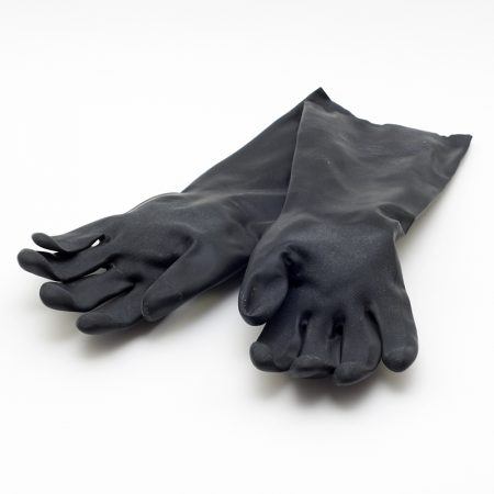 Chemisch resistente handschoenen