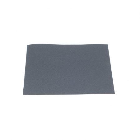 Schuurpapier K180 op latexbasis 1 vel
