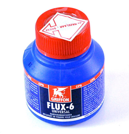 Flux décapant - S-39 Universel - 80 ml GRIFFON