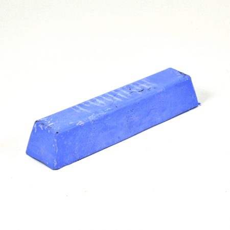 Polijstpasta t.b.v. koper, staal(blauw)
