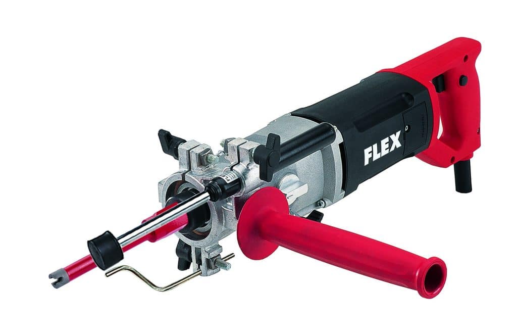 Flex BHW 812 VV boormachine met PRCD schakelaar | de Hazelaar