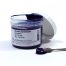 Siliconen pigmentpasta 100 gr - donkerblauw