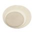 Ovenplaat rond - o-260x9-mm