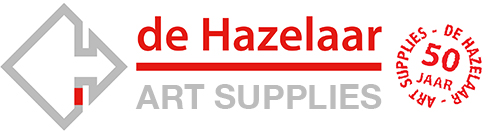de Hazelaar Logo