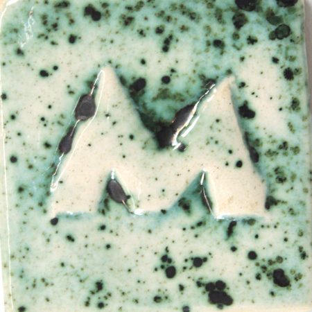 Magma ME414 travertin groen