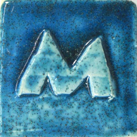 Magma ME416 turquoise blauw