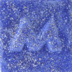 Magma ME428 blauw-glitter