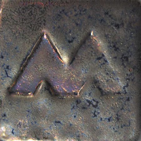 Magma ME456 olievlek metallic