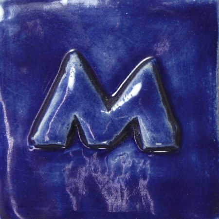 Magma MG124 blauw dekkend