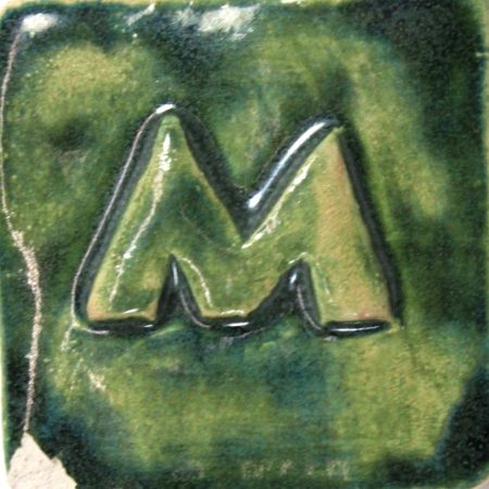 Magma MG144 groen