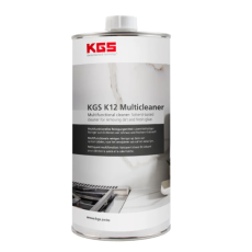 KGS K12 Mulitcleander Reinigingsmiddel