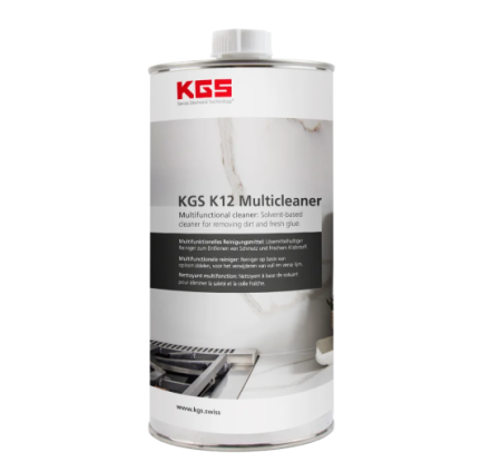 KGS K12 Mulitcleander Reinigingsmiddel