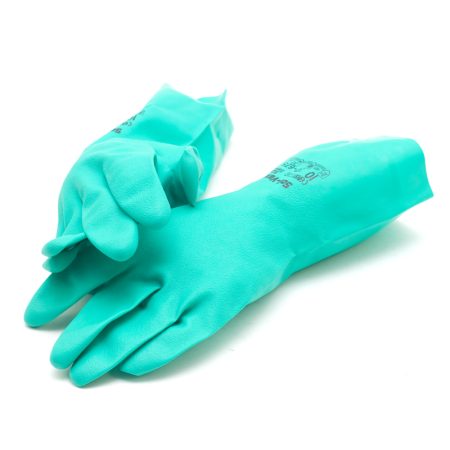 Handschoenen t.b.v. epoxy maat 10