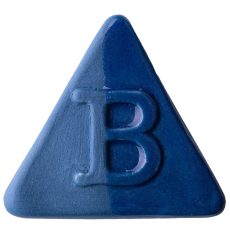 Botz engobe steengoed 9805 blauw