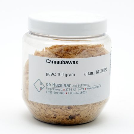 Carnaubawas