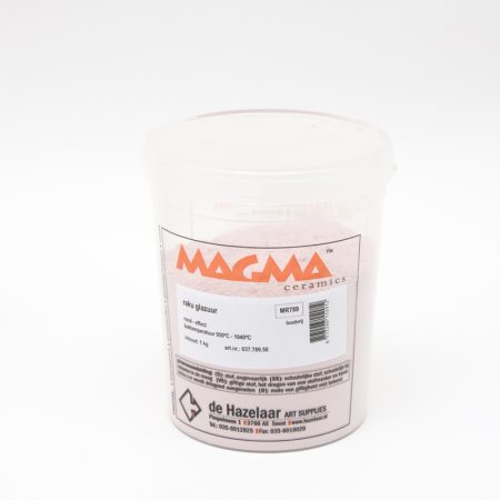 Magma MR789 rood