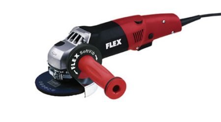 Flex LE 15-11 125 1500 W, variabel toerental