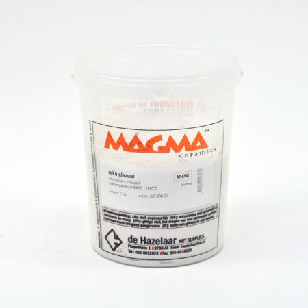 Magma MR788 transparant craquele