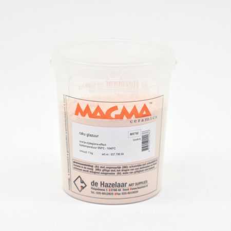 Magma MR790 orange