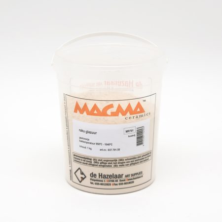 Magma MR791 geeloranje