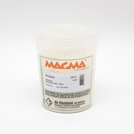Magma MR792 geel craquele