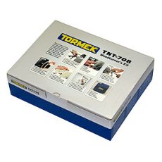 Tormek TNT-808 accessoirepakket houtdraaien