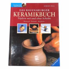 Das Ravensburger Keramikbuch
