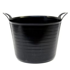 Gips/cementkuip 40 ltr -Flexi tub