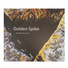Golden Spike - Elsbeth Pluimers