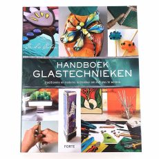 Handboek Glastechnieken