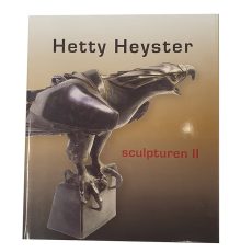 Hetty Heyster Sculpturen ll