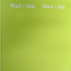 Wall/line- Muur/lijn